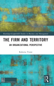 The Firm And Territory