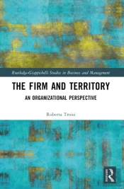 The Firm And Territory