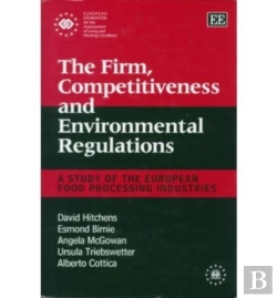 Bertrand.pt - The Firm, Competitiveness And Environmental Regulations