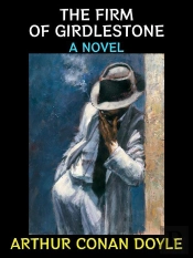 The Firm Of Girdlestone