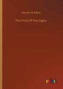 The Firm Of Nucingen
