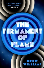 The Firmament of Flame 3