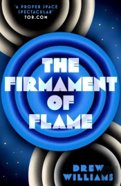 The Firmament Of Flame