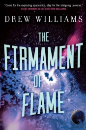 The Firmament Of Flame