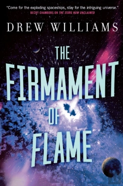 Bertrand.pt - The Firmament Of Flame