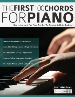 Bertrand.pt - The First 100 Chords For Piano