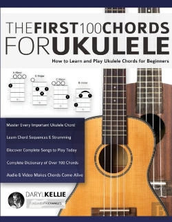 Bertrand.pt - The First 100 Chords For Ukulele