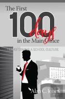 The First 100 Days In The Main Office