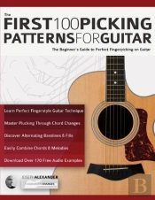 The First 100 Picking Patterns For Guitar