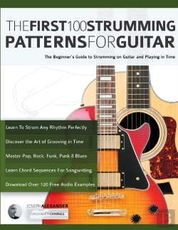 Bertrand.pt - The First 100 Strumming Patterns For Guitar
