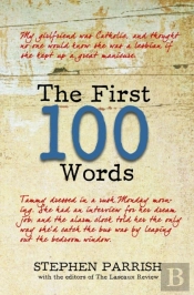 The First 100 Words