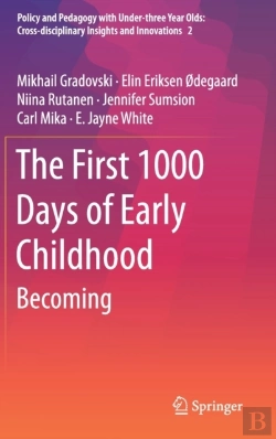 Bertrand.pt - The First 1000 Days Of Early Childhood