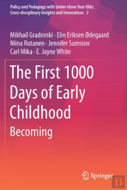 Bertrand.pt - The First 1000 Days Of Early Childhood