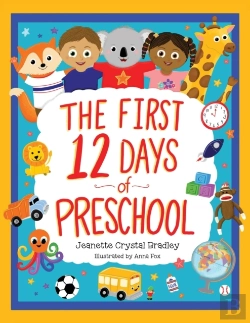 Bertrand.pt - The First 12 Days Of Preschool