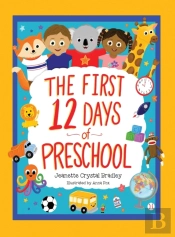 The First 12 Days Of Preschool