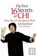 The First 16 Secrets Of Chi