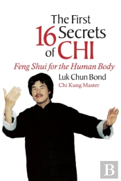 The First 16 Secrets Of Chi