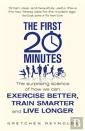 The First 20 Minutes