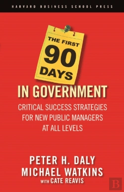 Bertrand.pt - The First 90 Days In Government