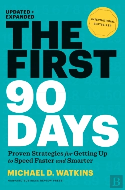 Bertrand.pt - The First 90 Days, Updated And Expanded