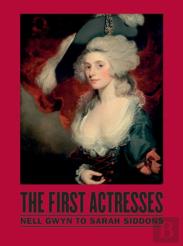 The First Actresses