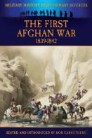 The First Afghan War 1839-1842