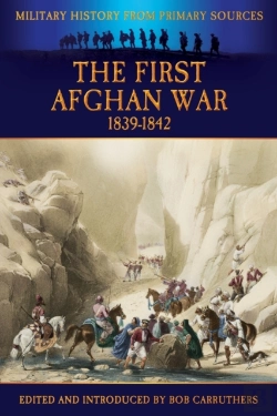 Bertrand.pt - The First Afghan War 1839-1842