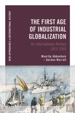 Bertrand.pt - The First Age Of Industrial Globalization