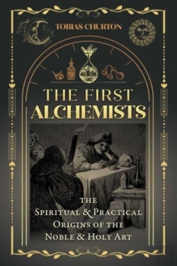 Bertrand.pt - The First Alchemists