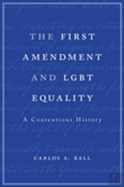 Bertrand.pt - The First Amendment And Lgbt Equality