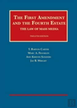 Bertrand.pt - The First Amendment And The Fourth Estate