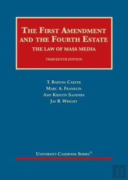 Bertrand.pt - The First Amendment And The Fourth Estate