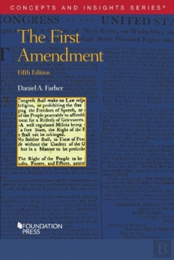 Bertrand.pt - The First Amendment