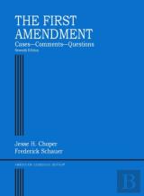 The First Amendment