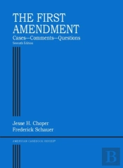 The First Amendment