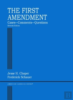Bertrand.pt - The First Amendment