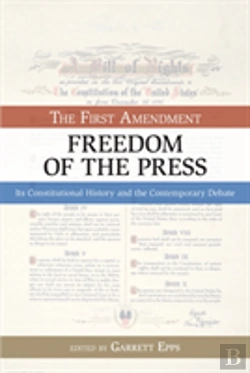 Bertrand.pt - The First Amendment, Freedom Of The Press