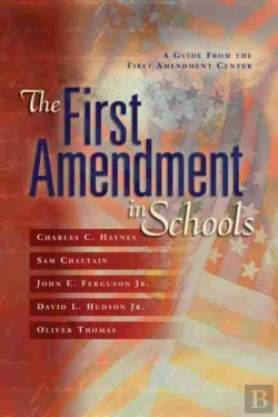 Bertrand.pt - The First Amendment In Schools