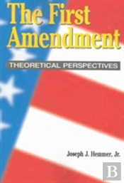 The First Amendment