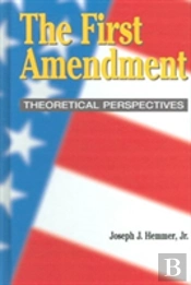 The First Amendment