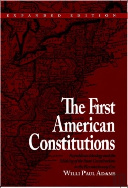 Bertrand.pt - The First American Constitutions