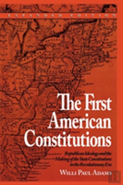 Bertrand.pt - The First American Constitutions