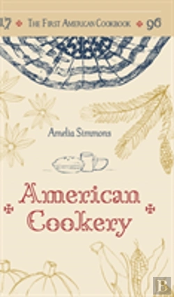 Bertrand.pt - The First American Cookbook: A Facsimile Of 