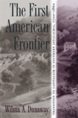 Bertrand.pt - The First American Frontier