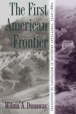 Bertrand.pt - The First American Frontier