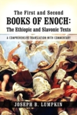 Bertrand.pt - The First And Second Books Of Enoch: The
