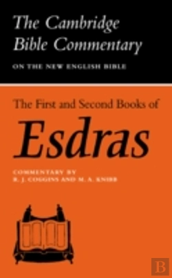 Bertrand.pt - The First And Second Books Of Esdras