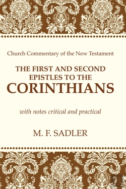 Bertrand.pt - The First And Second Epistle To The Corinthians