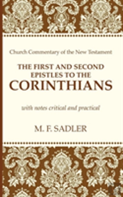 Bertrand.pt - The First And Second Epistle To The Corinthians