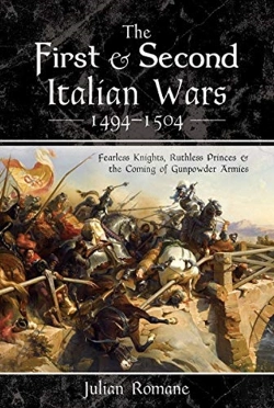 Bertrand.pt - The First And Second Italian Wars 1494-1504